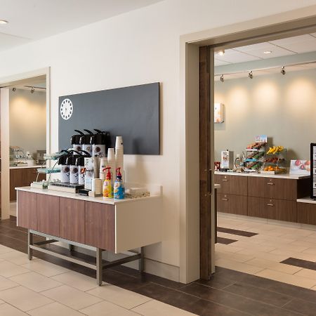 Holiday Inn Express Visalia-Sequoia Gateway Area By Ihg Kültér fotó