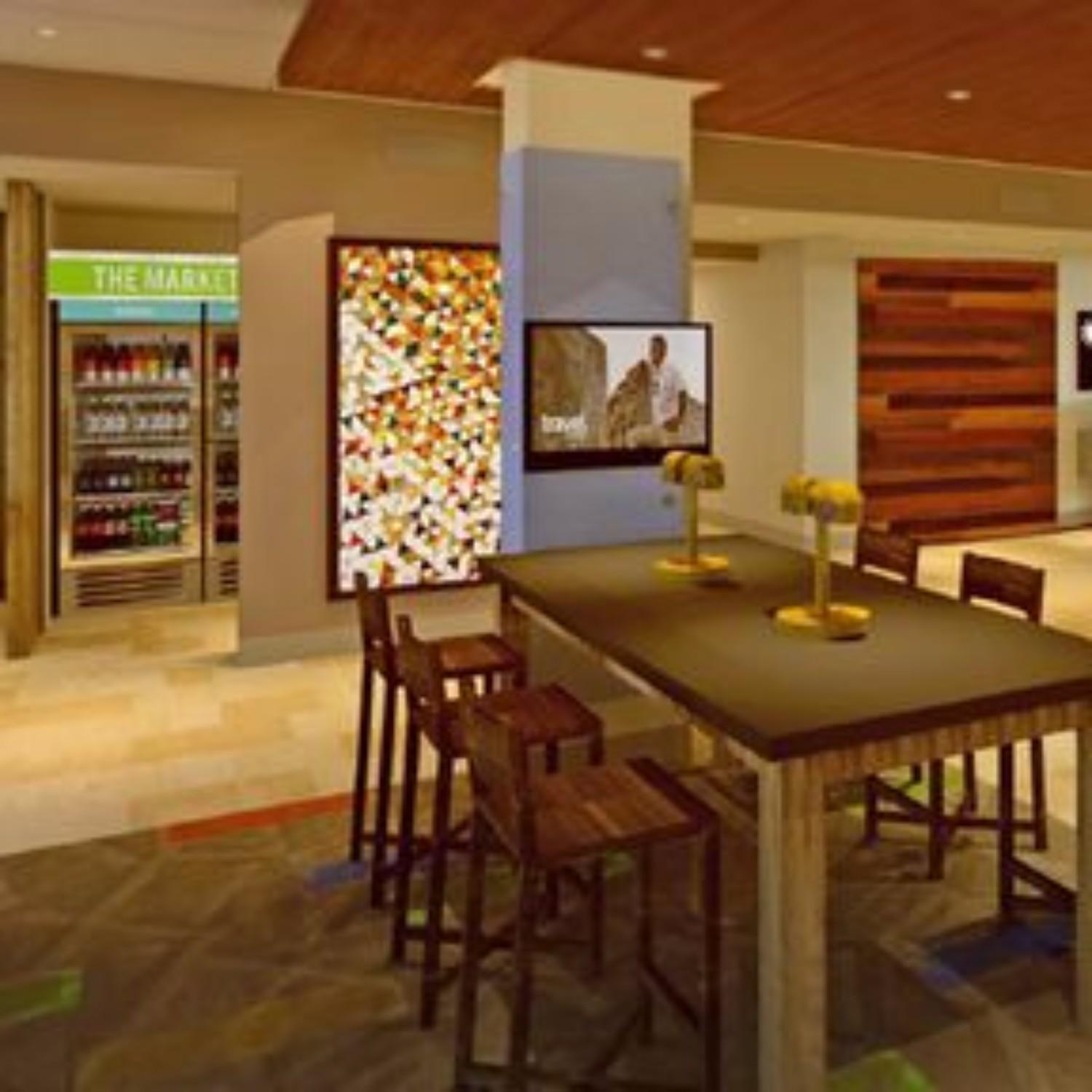 Holiday Inn Express Visalia-Sequoia Gateway Area By Ihg Kültér fotó