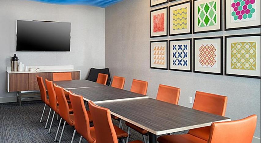 Holiday Inn Express Visalia-Sequoia Gateway Area By Ihg Kültér fotó